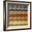 Color & Cadence I-Noah Li-Leger-Framed Giclee Print