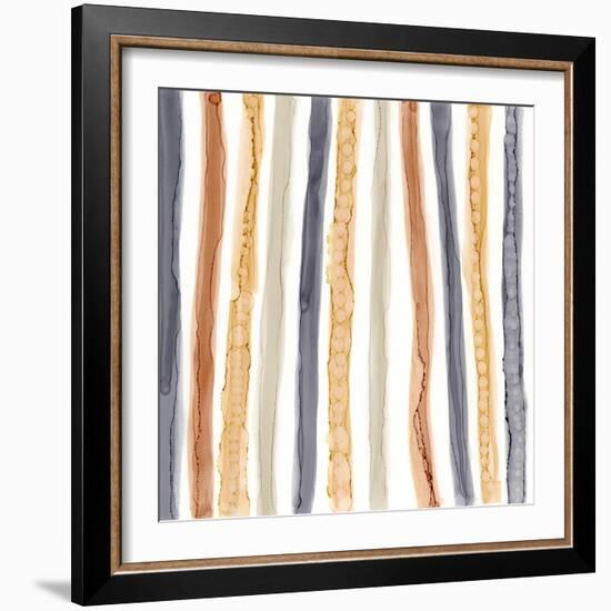 Color Contact III-Renee W. Stramel-Framed Art Print