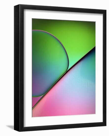 Color Contact-Heidi Westum-Framed Photographic Print