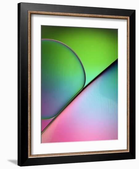 Color Contact-Heidi Westum-Framed Photographic Print