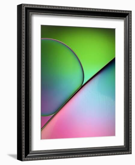 Color Contact-Heidi Westum-Framed Photographic Print