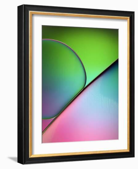 Color Contact-Heidi Westum-Framed Photographic Print