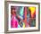 Color Crush I-Renée Stramel-Framed Art Print