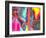 Color Crush I-Renée Stramel-Framed Art Print