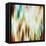 Color Dance-Rikki Drotar-Framed Premier Image Canvas