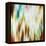 Color Dance-Rikki Drotar-Framed Premier Image Canvas