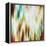 Color Dance-Rikki Drotar-Framed Premier Image Canvas