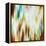 Color Dance-Rikki Drotar-Framed Premier Image Canvas