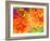 Color Detonation-Ruth Palmer 3-Framed Art Print