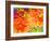 Color Detonation-Ruth Palmer 3-Framed Art Print