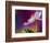 Color Drop Symphony-Heidi Westum-Framed Photographic Print