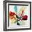 Color Expression-Randy Hibberd-Framed Art Print