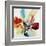 Color Expression-Randy Hibberd-Framed Art Print