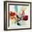 Color Expression-Randy Hibberd-Framed Art Print