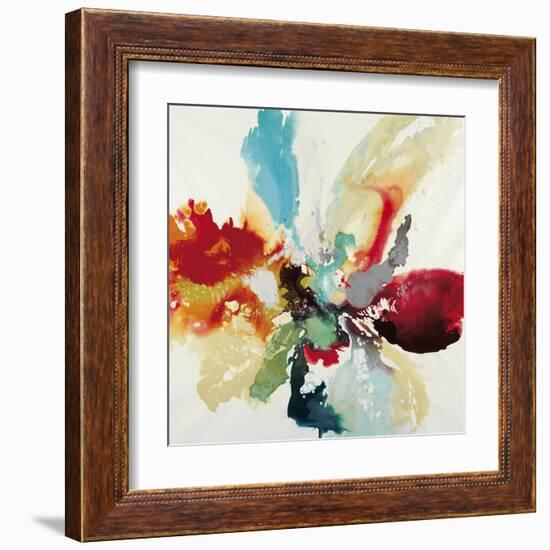 Color Expression-Randy Hibberd-Framed Art Print