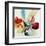 Color Expression-Randy Hibberd-Framed Art Print