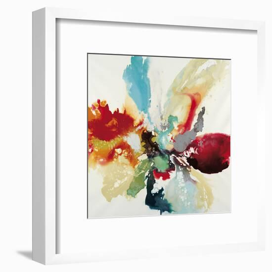 Color Expression-Randy Hibberd-Framed Art Print