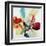 Color Expression-Randy Hibberd-Framed Art Print