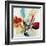 Color Expression-Randy Hibberd-Framed Art Print