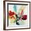 Color Expression-Randy Hibberd-Framed Art Print