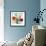 Color Expression-Randy Hibberd-Framed Art Print displayed on a wall