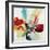 Color Expression-Randy Hibberd-Framed Art Print