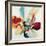 Color Expression-Randy Hibberd-Framed Art Print