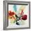 Color Expression-Randy Hibberd-Framed Premium Giclee Print