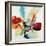 Color Expression-Randy Hibberd-Framed Premium Giclee Print