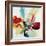 Color Expression-Randy Hibberd-Framed Premium Giclee Print