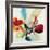 Color Expression-Randy Hibberd-Framed Premium Giclee Print