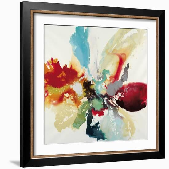 Color Expression-Randy Hibberd-Framed Premium Giclee Print