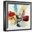 Color Expression-Randy Hibberd-Framed Premium Giclee Print