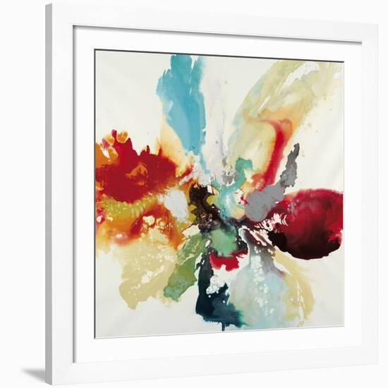 Color Expression-Randy Hibberd-Framed Premium Giclee Print