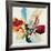 Color Expression-Randy Hibberd-Framed Premium Giclee Print