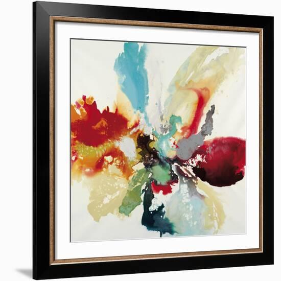 Color Expression-Randy Hibberd-Framed Premium Giclee Print