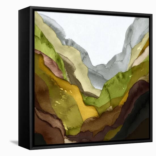 Color Field 2-GI ArtLab-Framed Premier Image Canvas