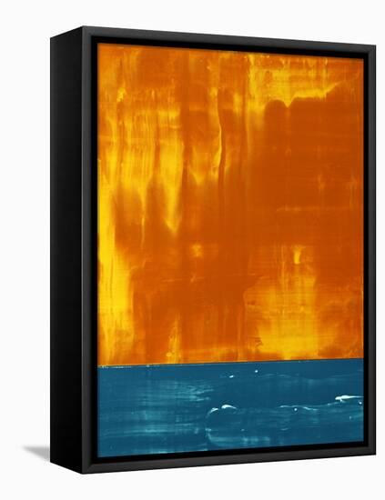 Color Field D-GI ArtLab-Framed Premier Image Canvas