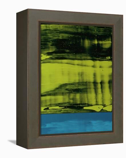 Color Field F-GI ArtLab-Framed Premier Image Canvas