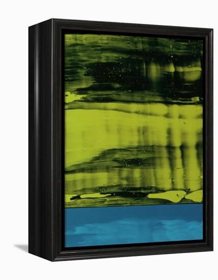 Color Field F-GI ArtLab-Framed Premier Image Canvas