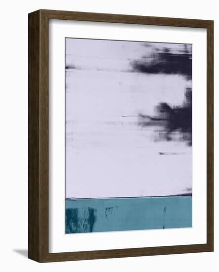 Color Field L-GI ArtLab-Framed Giclee Print