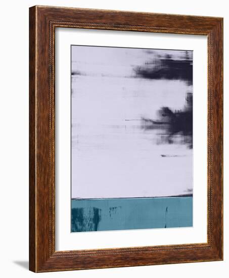 Color Field L-GI ArtLab-Framed Giclee Print