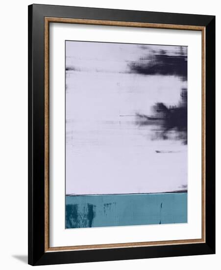 Color Field L-GI ArtLab-Framed Giclee Print