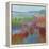 Color Field No. 71-Jane Schmidt-Framed Stretched Canvas