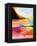 Color Field-Ruth Palmer-Framed Stretched Canvas