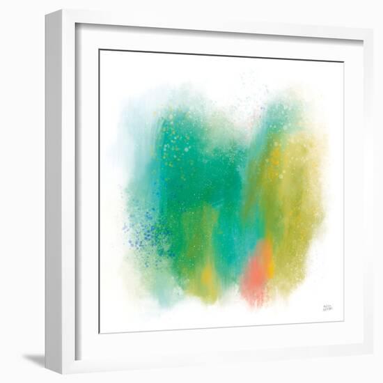 Color Full-Melissa Averinos-Framed Art Print