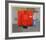 Color Game-Remo Farruggio-Framed Collectable Print