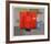 Color Game-Remo Farruggio-Framed Collectable Print