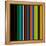 Color Gamut-Ruth Palmer-Framed Stretched Canvas