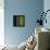 Color Gamut-Ruth Palmer-Framed Stretched Canvas displayed on a wall